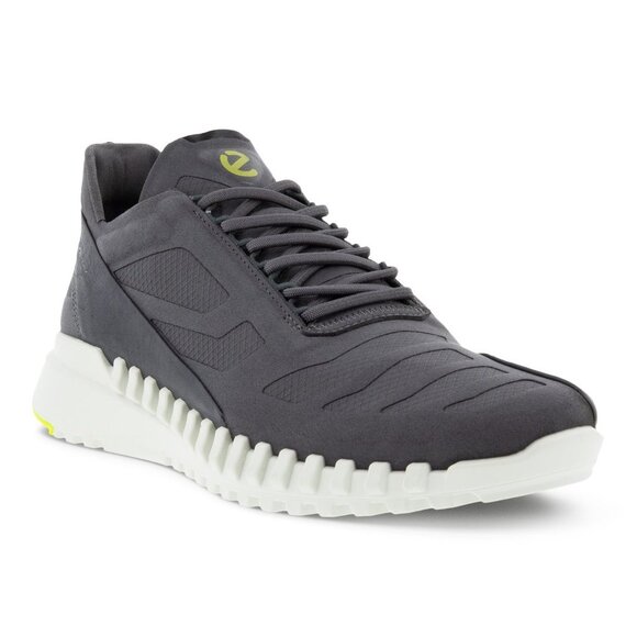 ECCO Men's Zipflex Sneaker - Picture 1 of 7